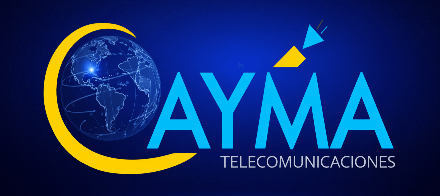 AYMA Telecomunicaciones