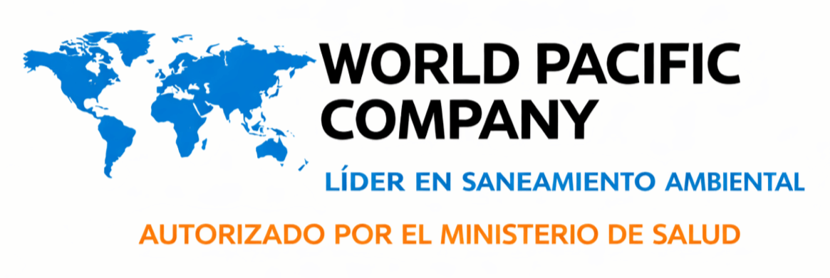 World Pacific Company