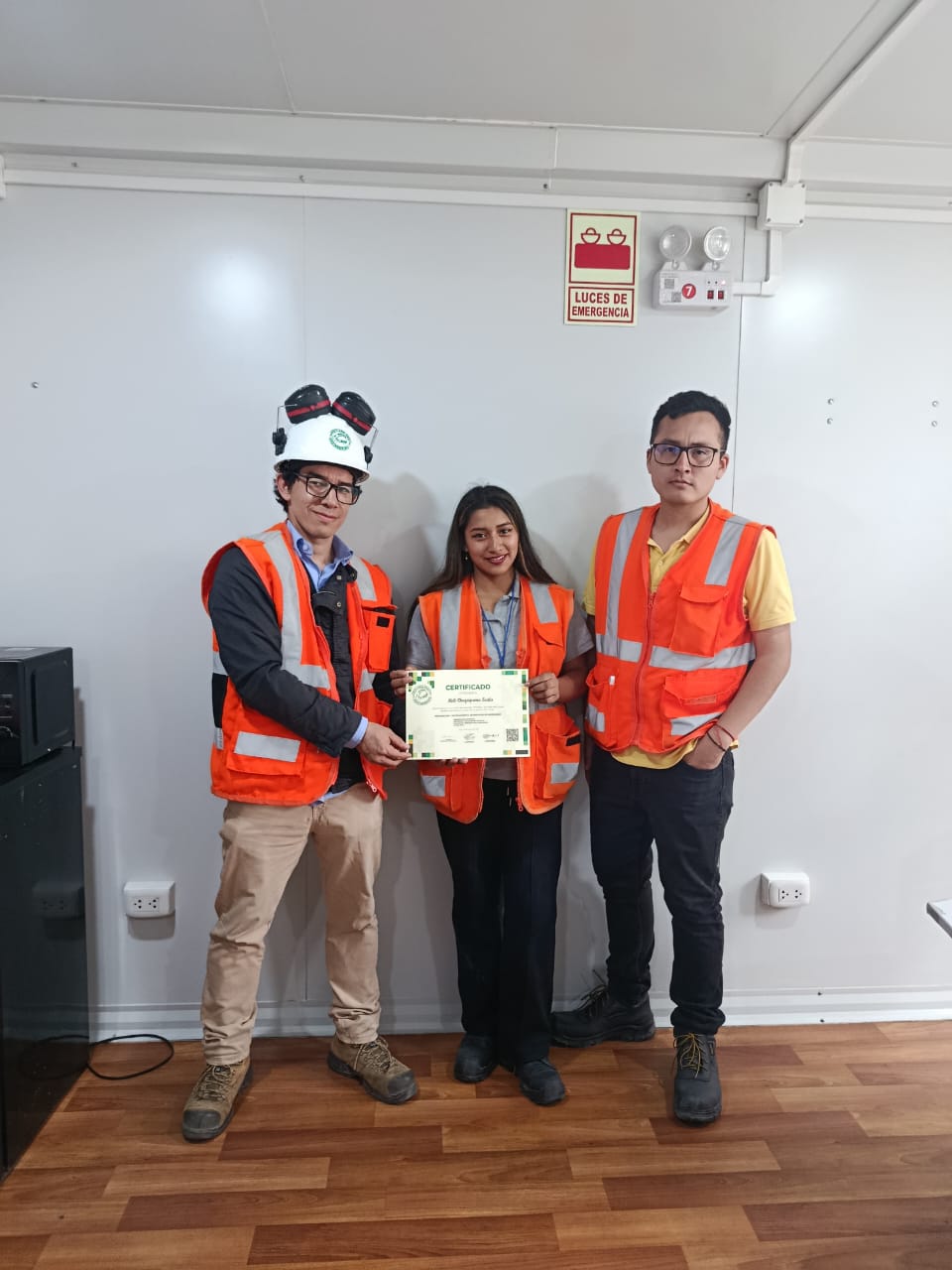 Equipo en acción (3)