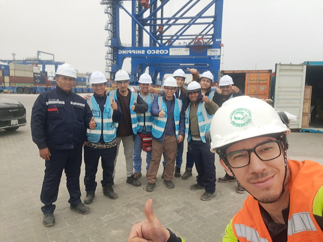 Equipo en acción (5)