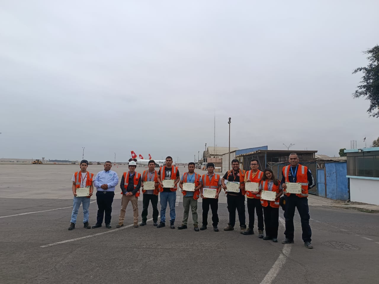 Equipo en acción (6)