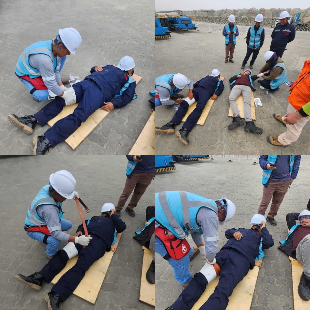 Equipo en acción (7)