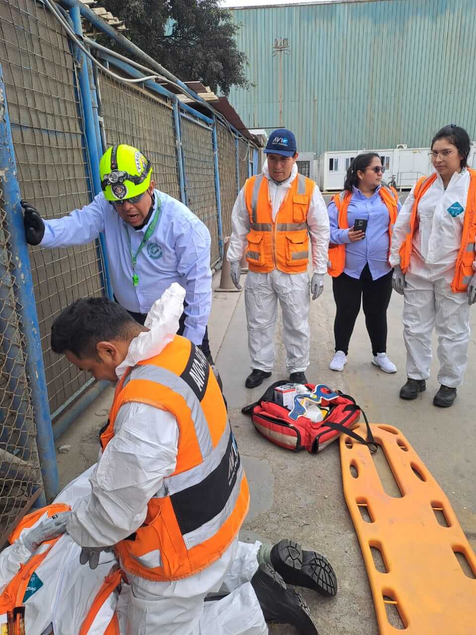 Equipo en acción (9)